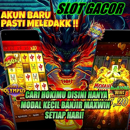 Server888